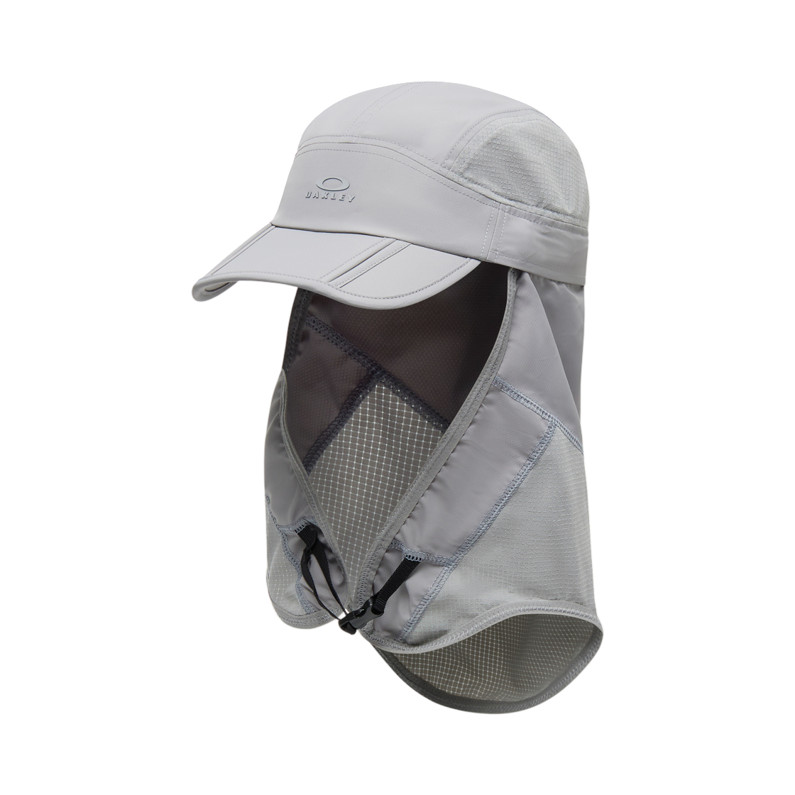 오클리 래티튜드 솔라 캡 시멘트(Oakley Latitude Solar Cap Cement)