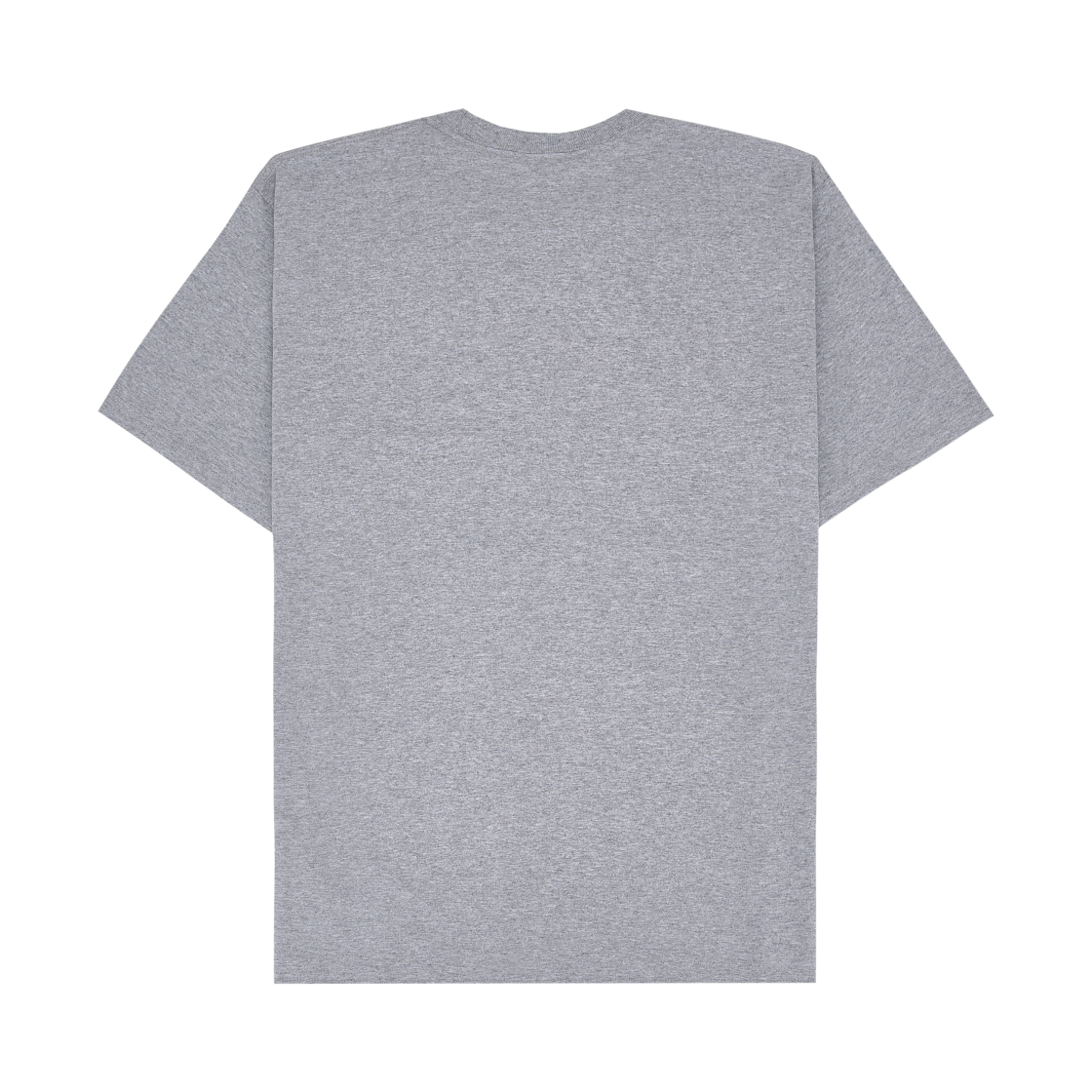 슈프림 아라빅 박스 로고 티셔츠 헤더 그레이 - 26SS(Supreme Arabic Box Logo T-Shirt Heather Grey - 26SS) - 2