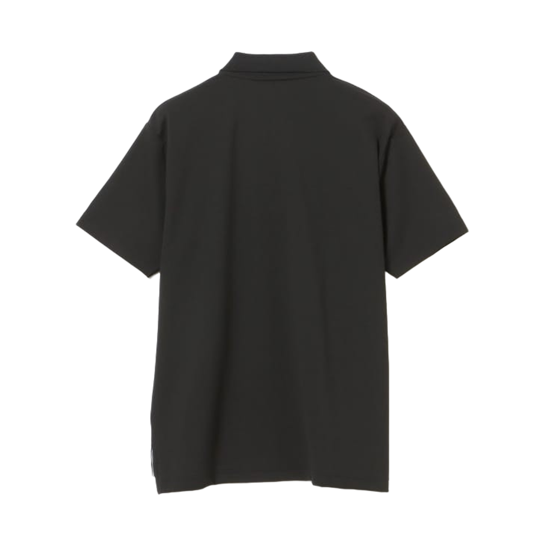 빔즈 골프 x 챔피온 x 존스 폴로 셔츠 블랙(Beams Golf x Champion x Jones Polo Shirt Black) - 2