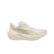 (W) Puma Deviate Nitro 4 Alpine Snow Warm White