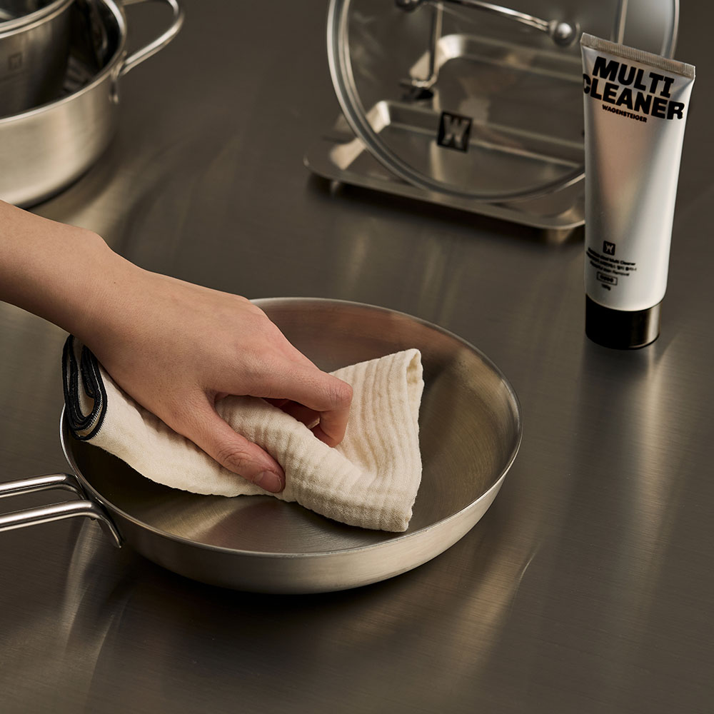 바겐슈타이거 스테인레스 멀티 클리너(WAGENSTEIGER Stainless Steel Multi-Cleaner) - 3
