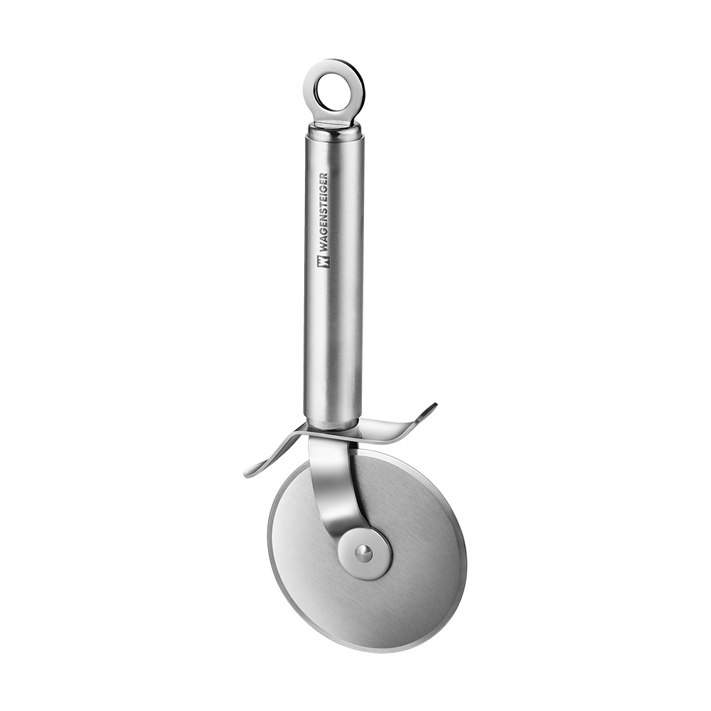 바겐슈타이거 스텐 피자 커터(WAGENSTEIGER Stainless Steel Pizza Cutter) - 4