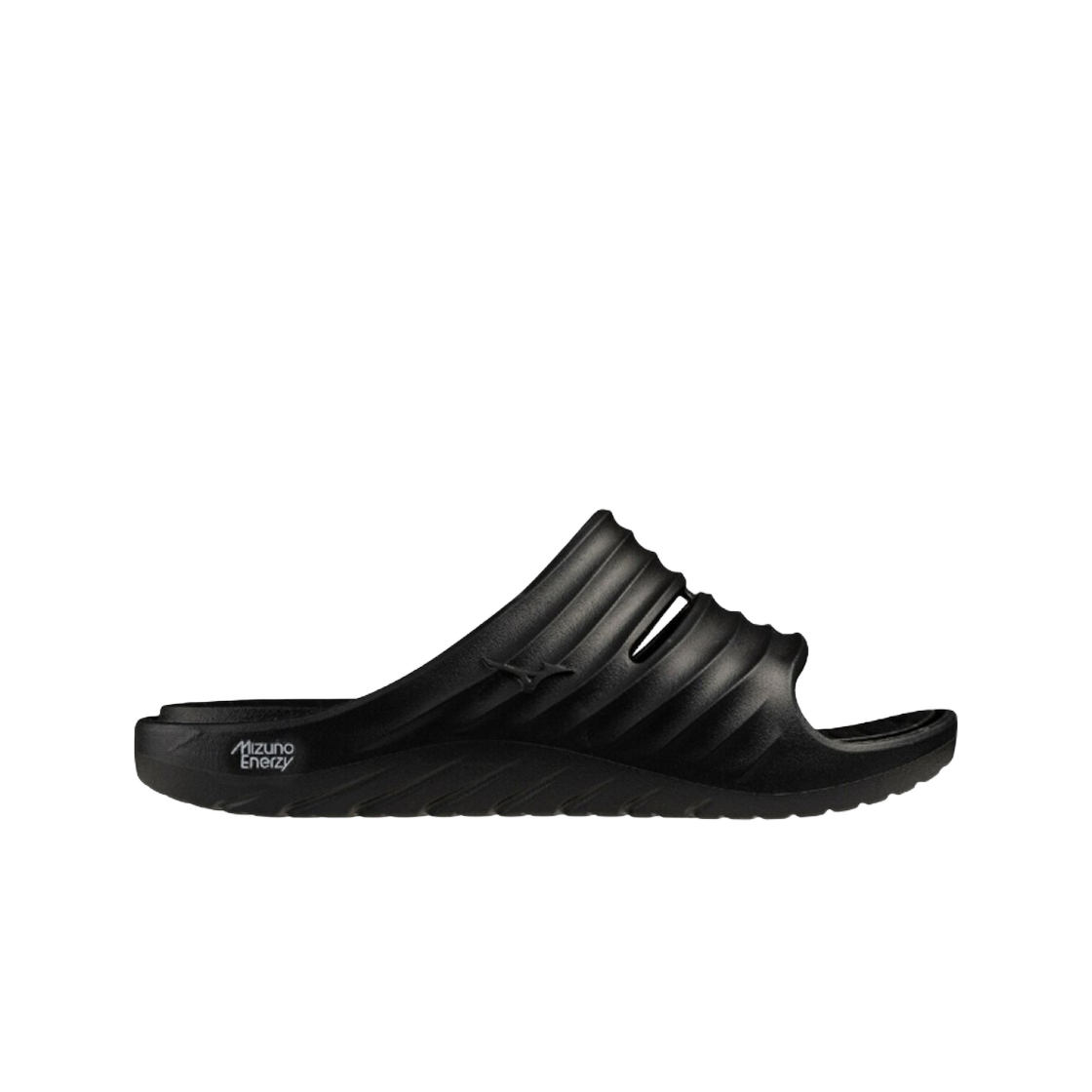 P1GJ260001 Mizuno Energy Slide Black