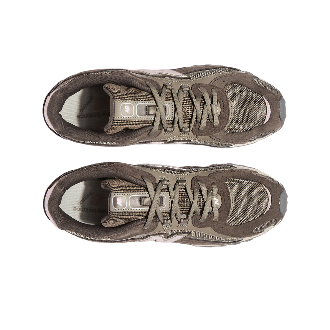 뉴발란스 204L 코타도 스톤 핑크(New Balance 204L Cortado Stone Pink) - 2