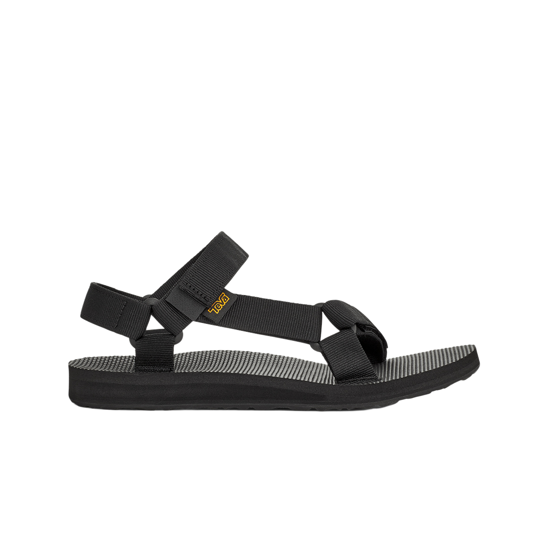 테바 여성 오리지널 유니버설 BLK(TEVA Women Original Universal BLK)