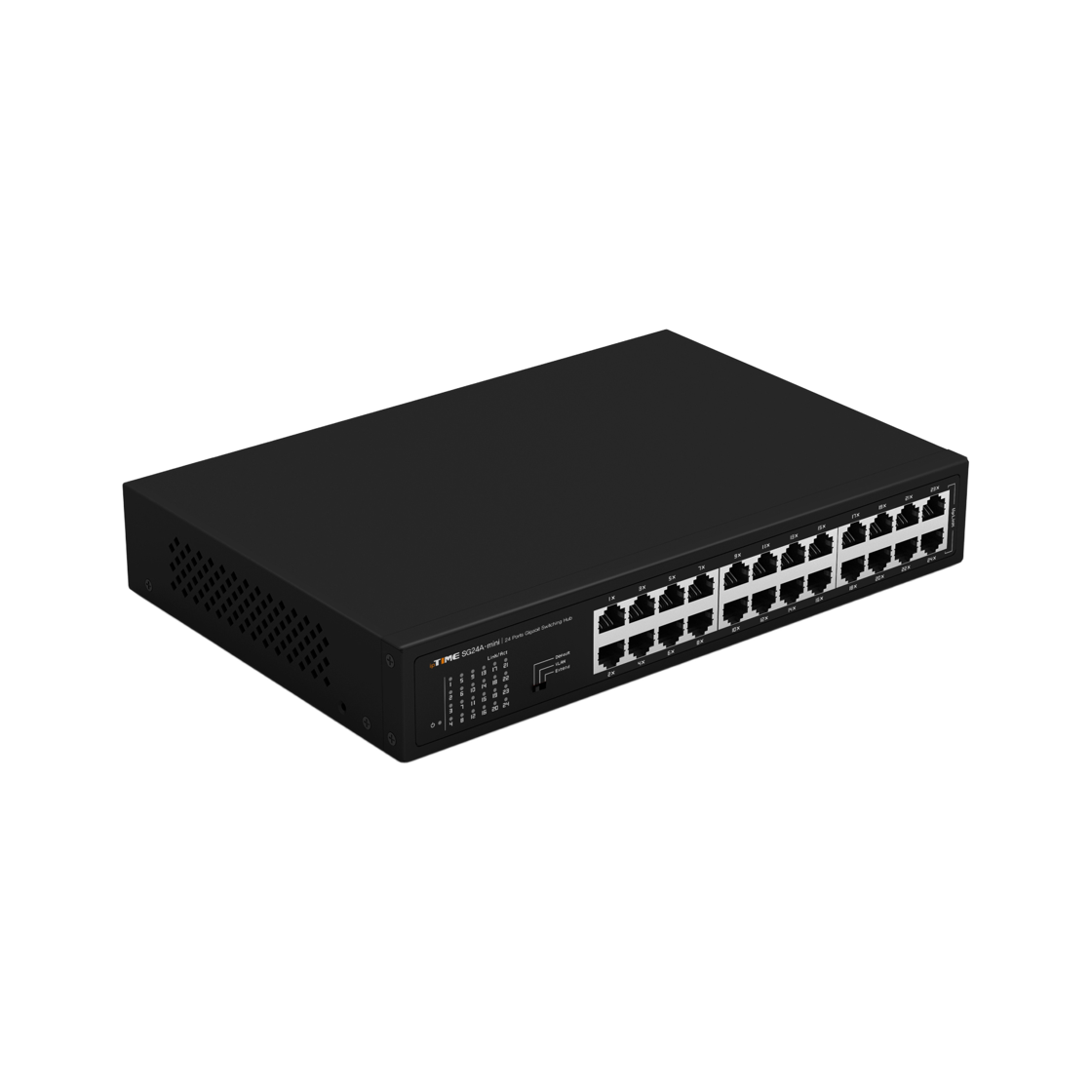 ipTIME SG24A-mini 기가비트 스위치허브(ipTIME SG24A-mini Gigabit Switch Hub) - 2