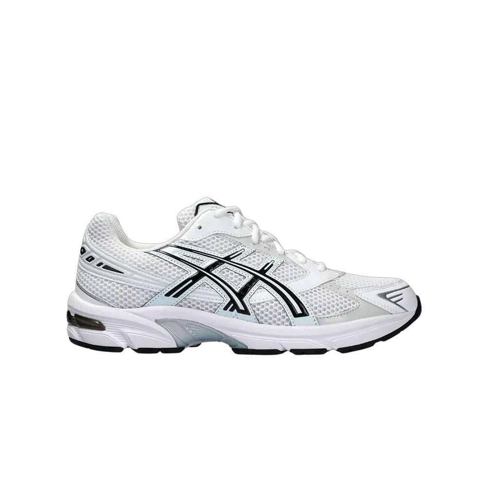 [10% 쿠폰] 아식스 젤 1130 화이트 블랙([10% 쿠폰] Asics Gel-1130 White Black)