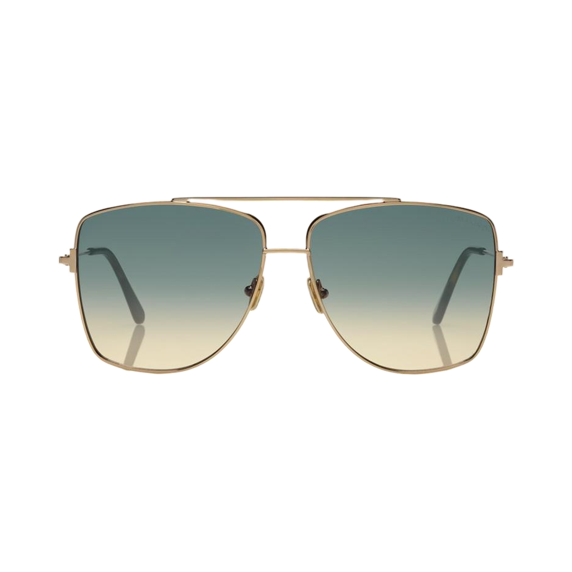 톰포드 FT0838 로즈 골드 블루(Tom Ford FT0838 Rose Gold Blue)