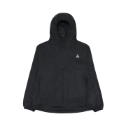 Nike ACG Cinder Cone Windproof Jacket Black Anthracite - Asia