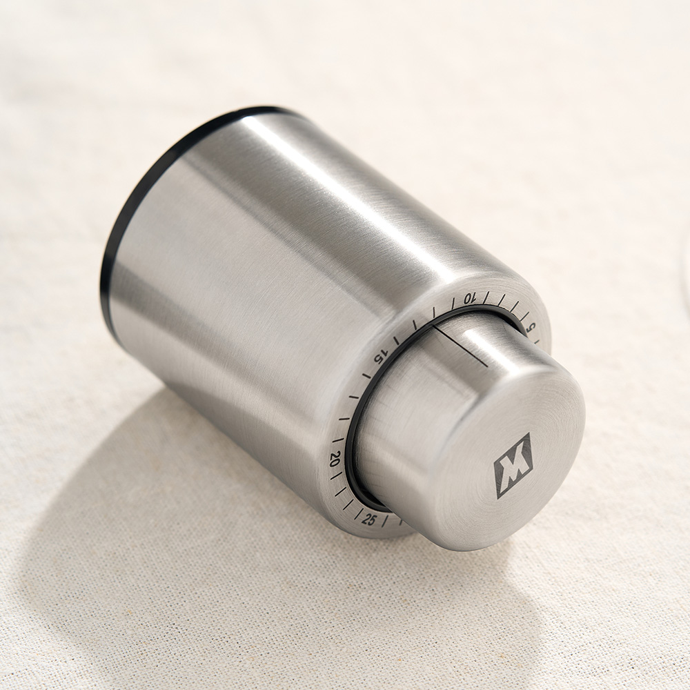 바겐슈타이거 스텐 304 진공 와인 다이얼 스토퍼(WAGENSTEIGER Stainless Steel 304 Vacuum Wine Dial Stopper) - 2