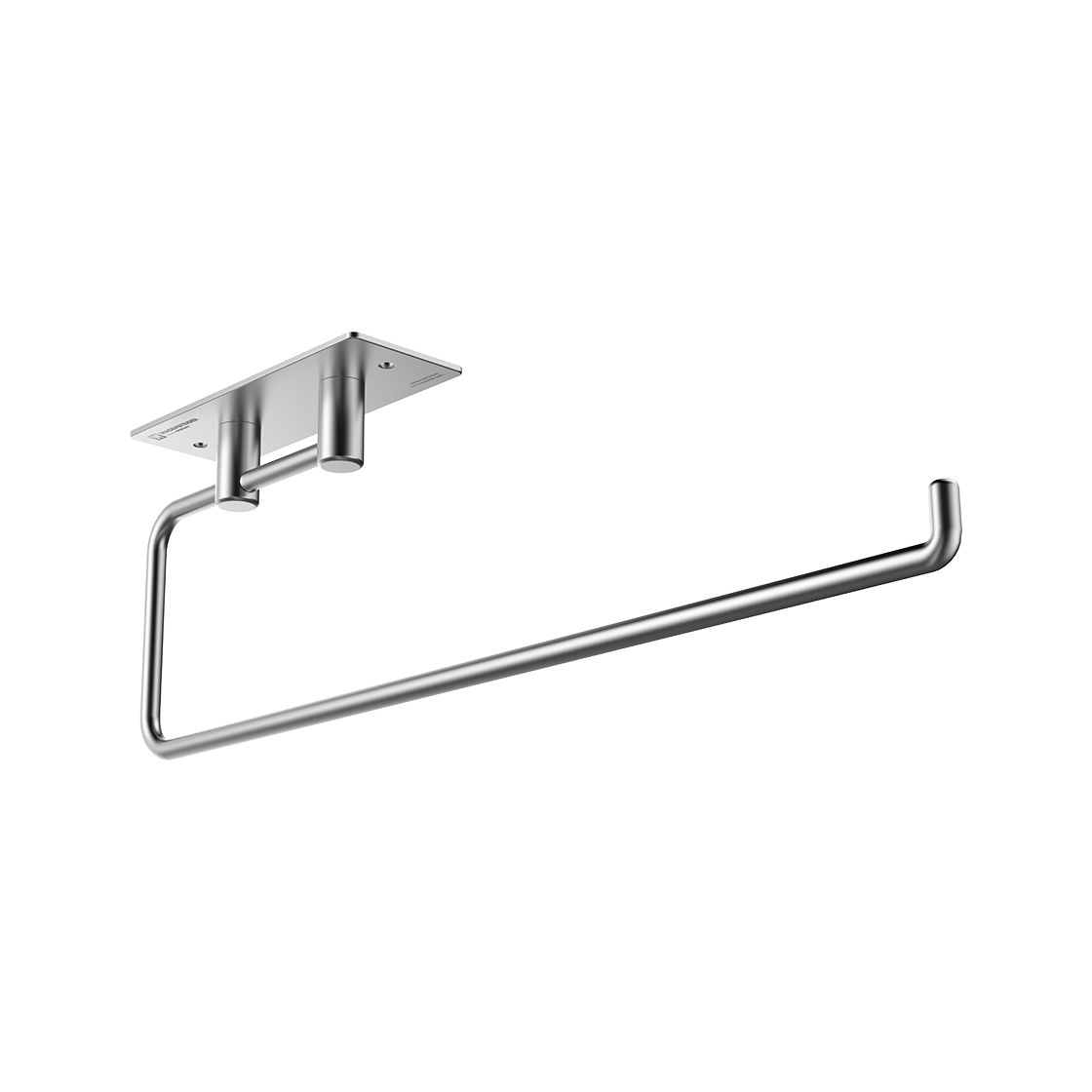 GUUDWA0618 WAGENSTEIGER Stainless Drill-Free Kitchen Towel Rack 32cm