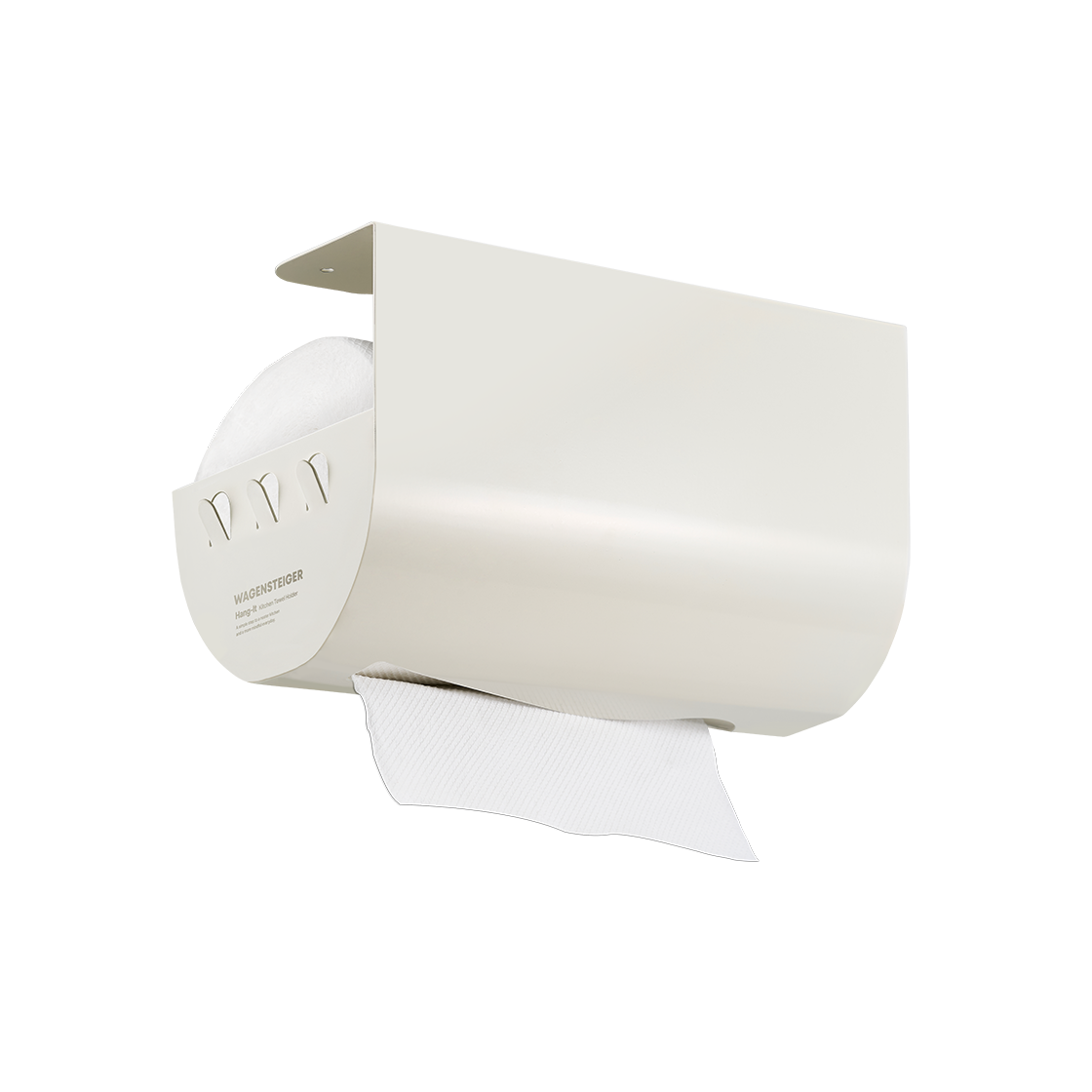 GUUDWA0654 WAGENSTEIGER Hang-it Kitchen Towel Holder