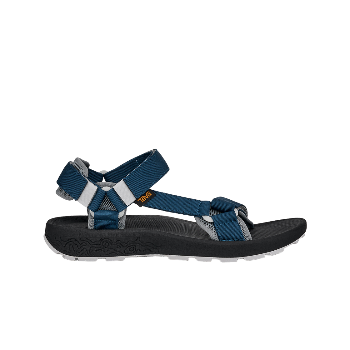 테바 남성 하이드라트렉 샌들 BTT(TEVA Men Hydratrek Sandal BTT) - 1