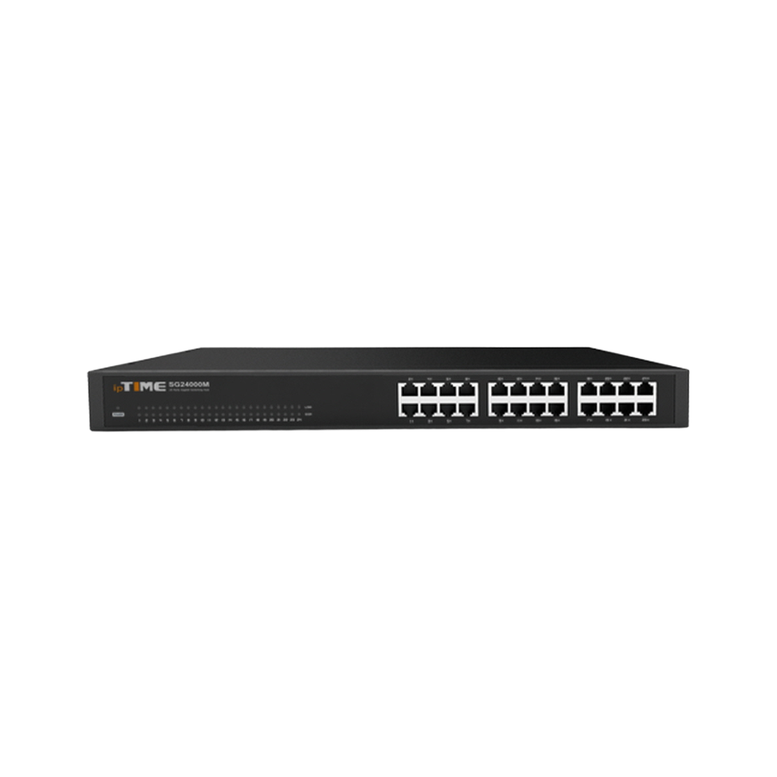ipTIME SG24000M 기가비트 스위치허브(ipTIME SG24000M Gigabit Switch Hub) - 2