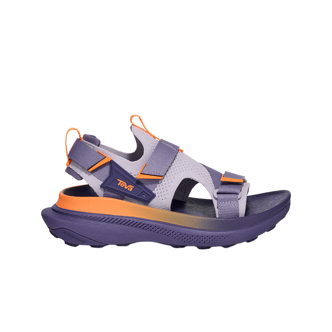 테바 테바 여성 아벤트레일 DHP(TEVA Women Aventrail DHP) - 1