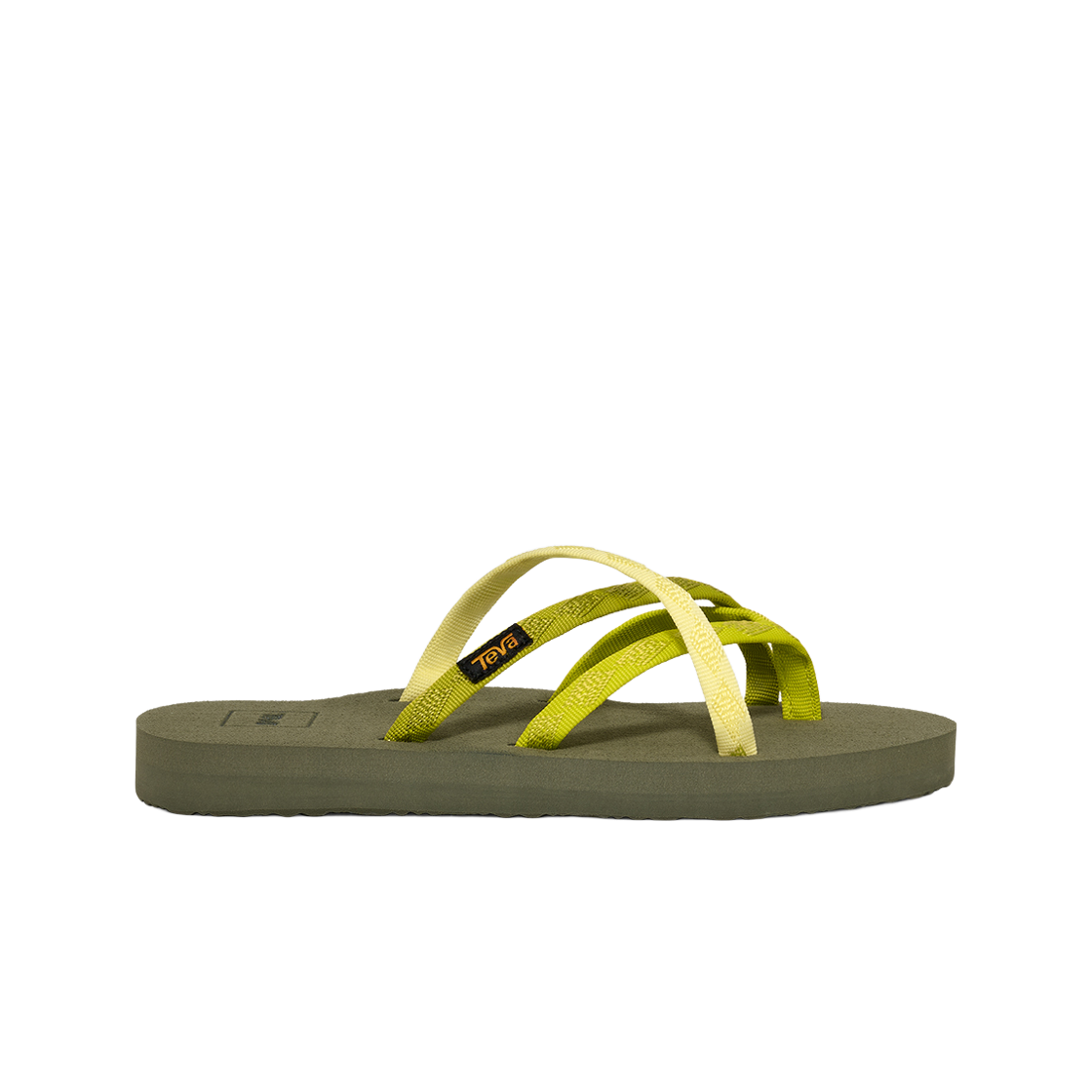 STVF2616840-SLP TEVA Women Olowahu SLP