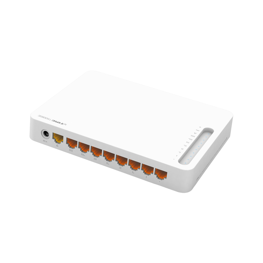 ipTIME T5008SE 기가비트 유선공유기(ipTIME T5008SE Gigabit Wired Router) - 2