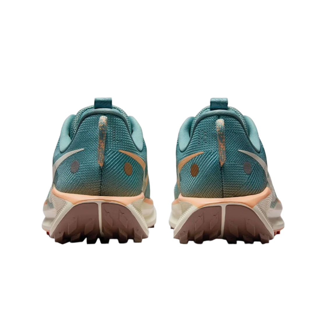 (W) 나이키 페가수스 트레일 5 캐넌 밍크 브라운((W) Nike Pegasus Trail 5 Cannon Mink Brown) - 3