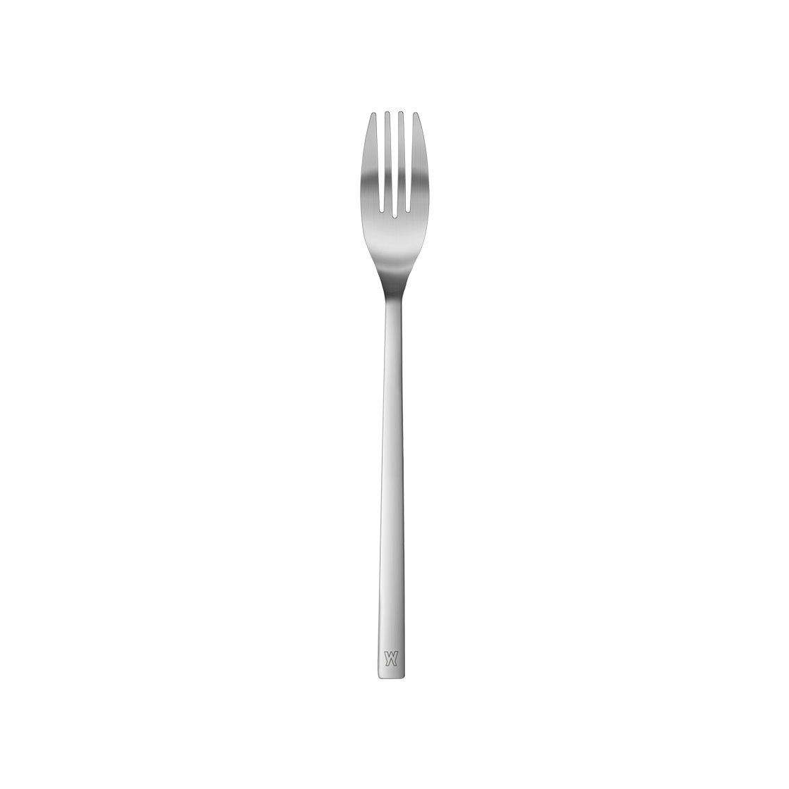 GUUDWA0643 WAGENSTEIGER Stainless Steel 304 L'Atelier Cutlery - Matte Fork