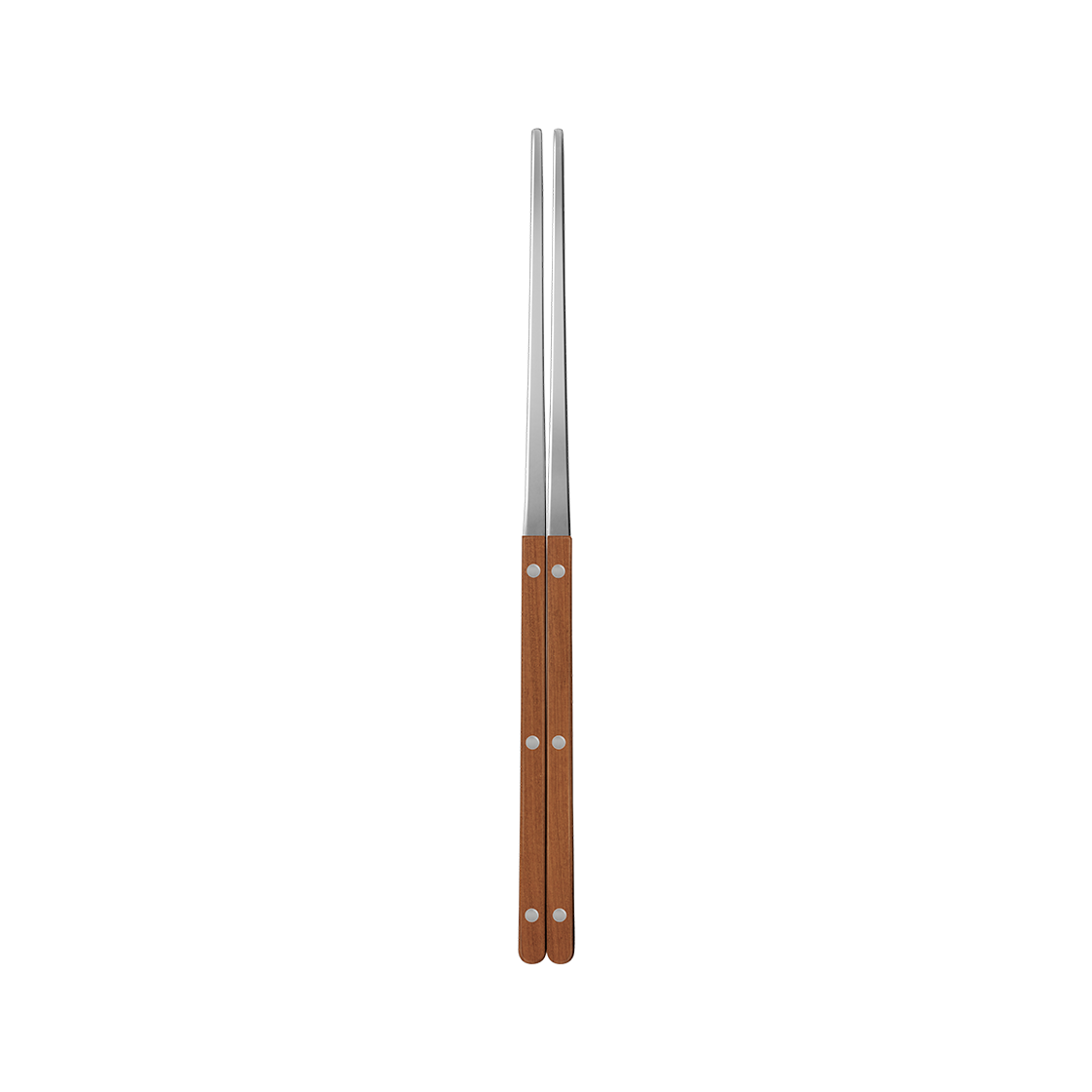 GUUDWA0714 WAGENSTEIGER Stainless Steel 304 Celeste Velour Chopsticks (Wood)