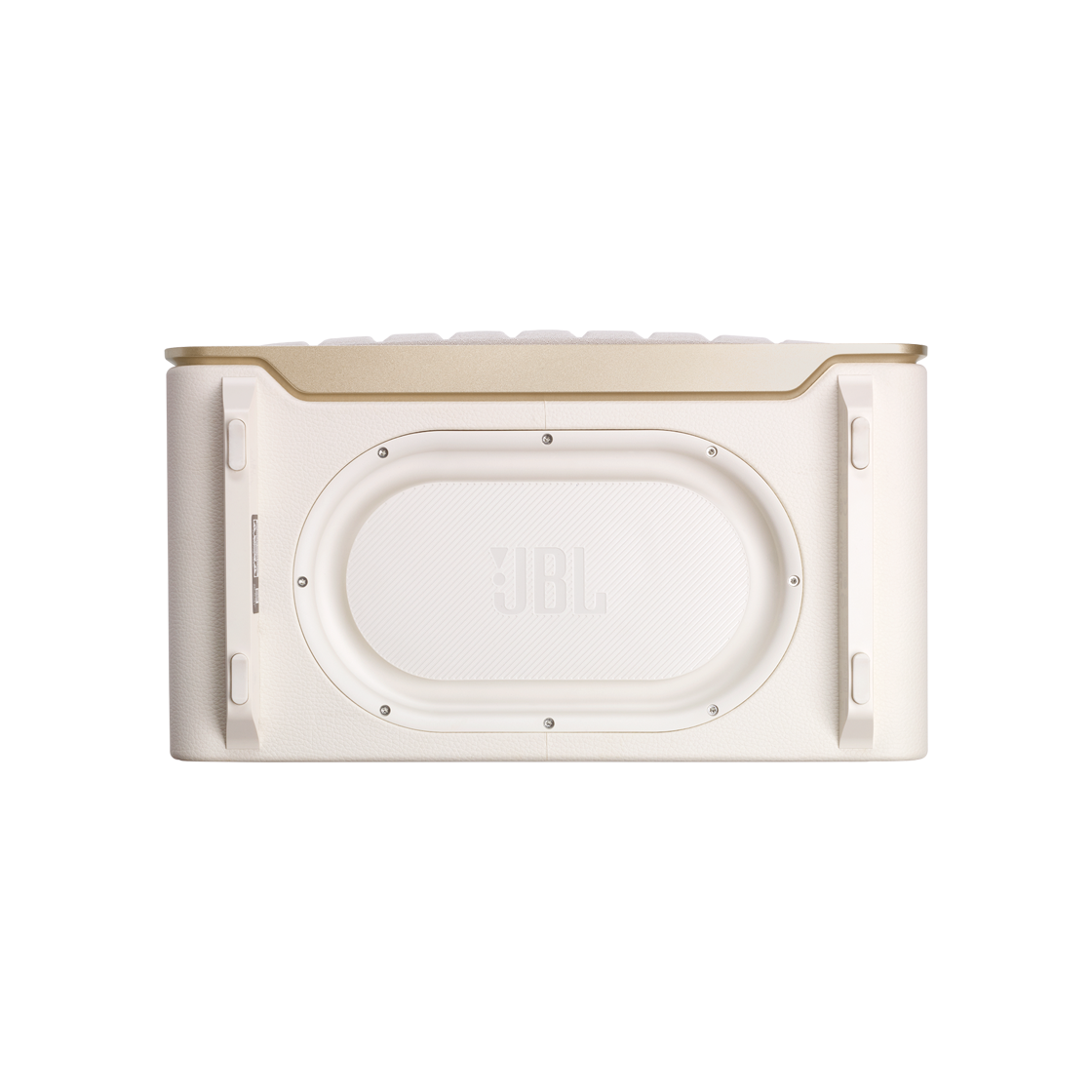 삼성공식파트너 JBL AUTHENTICS 300 블루투스 스피커 화이트(Samsung Official Partner JBL Authentics 300 Bluetooth Speaker White) - 6