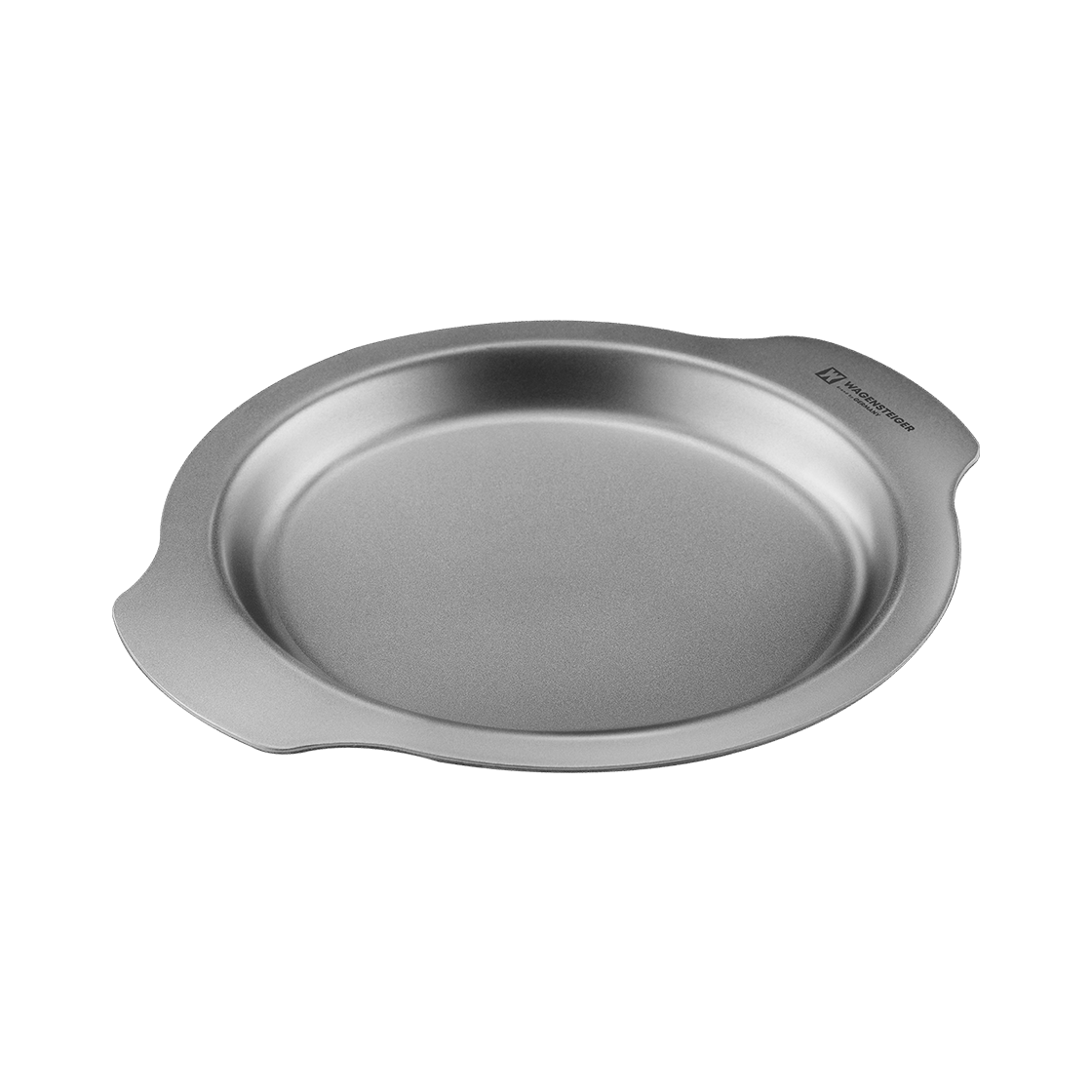 GUUDWA0634 WAGENSTEIGER Lostal 3-Ply 316 Stainless Abrasive-Free Flat Pan 20cm