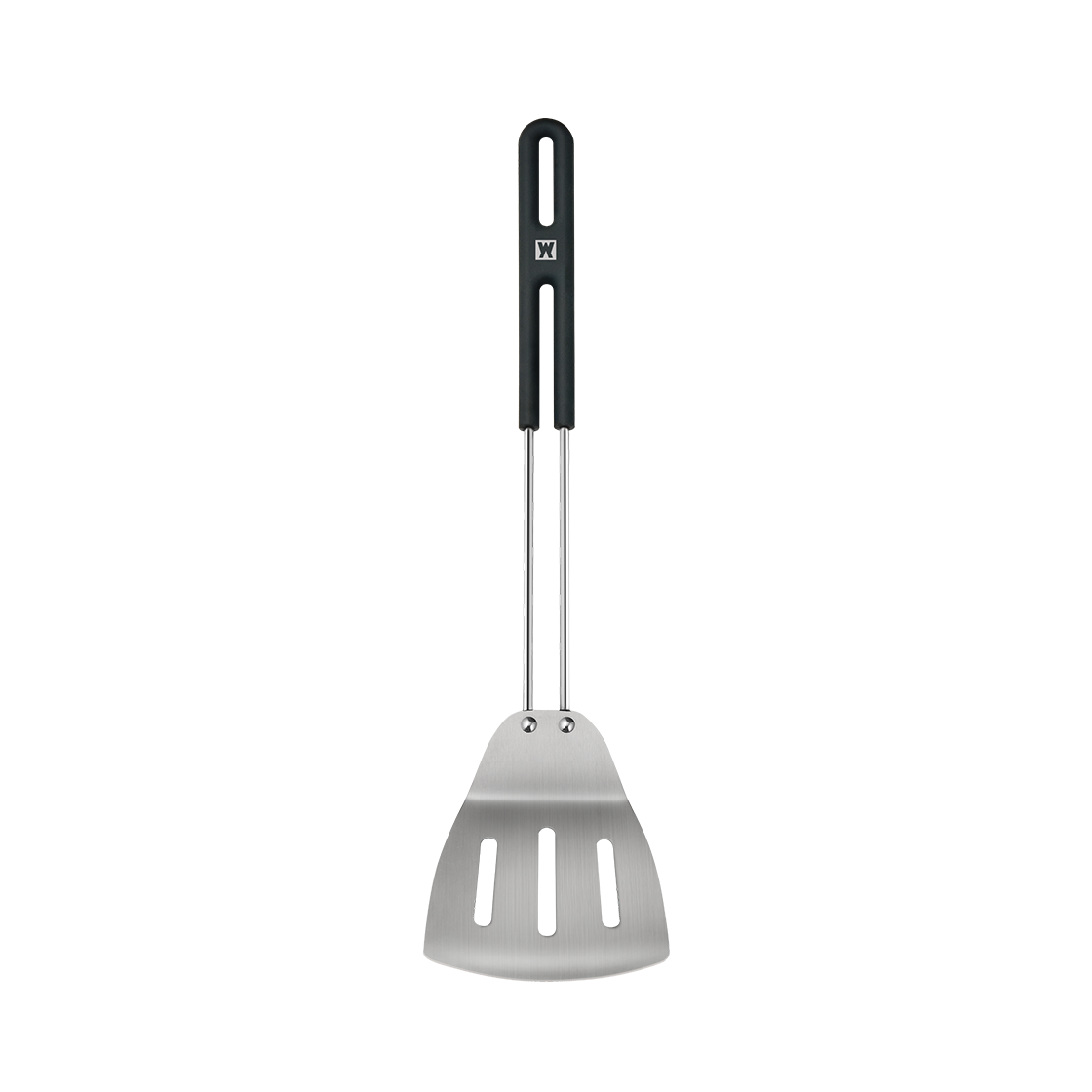 GUUDWA0758 WAGENSTEIGER Platinum Silicone Handle Stainless Steel 304 Essential Turner