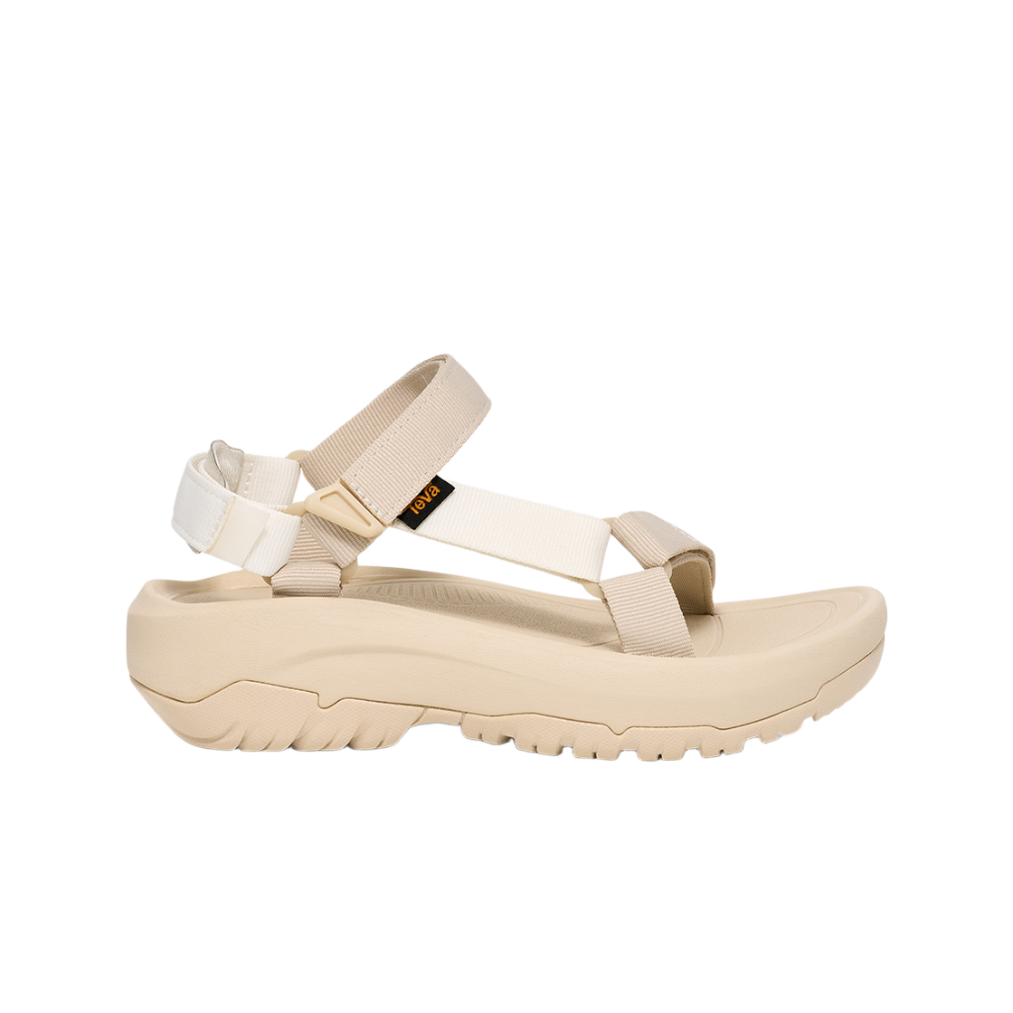 테바 여성 허리케인 XLT2 앰프솔 BHM(TEVA Women Hurricane XLT2 Ampsole BHM)