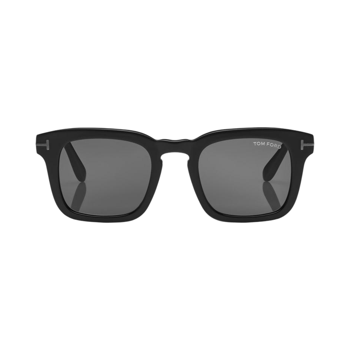 FT0751-N-01A Tom Ford FT0751 Black