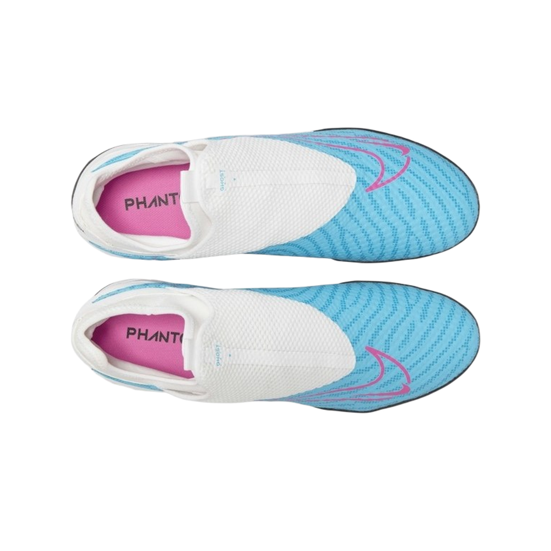 나이키 팬텀 GX 아카데미 발틱 블루 화이트(Nike Phantom GX Academy Baltic Blue White) - 2
