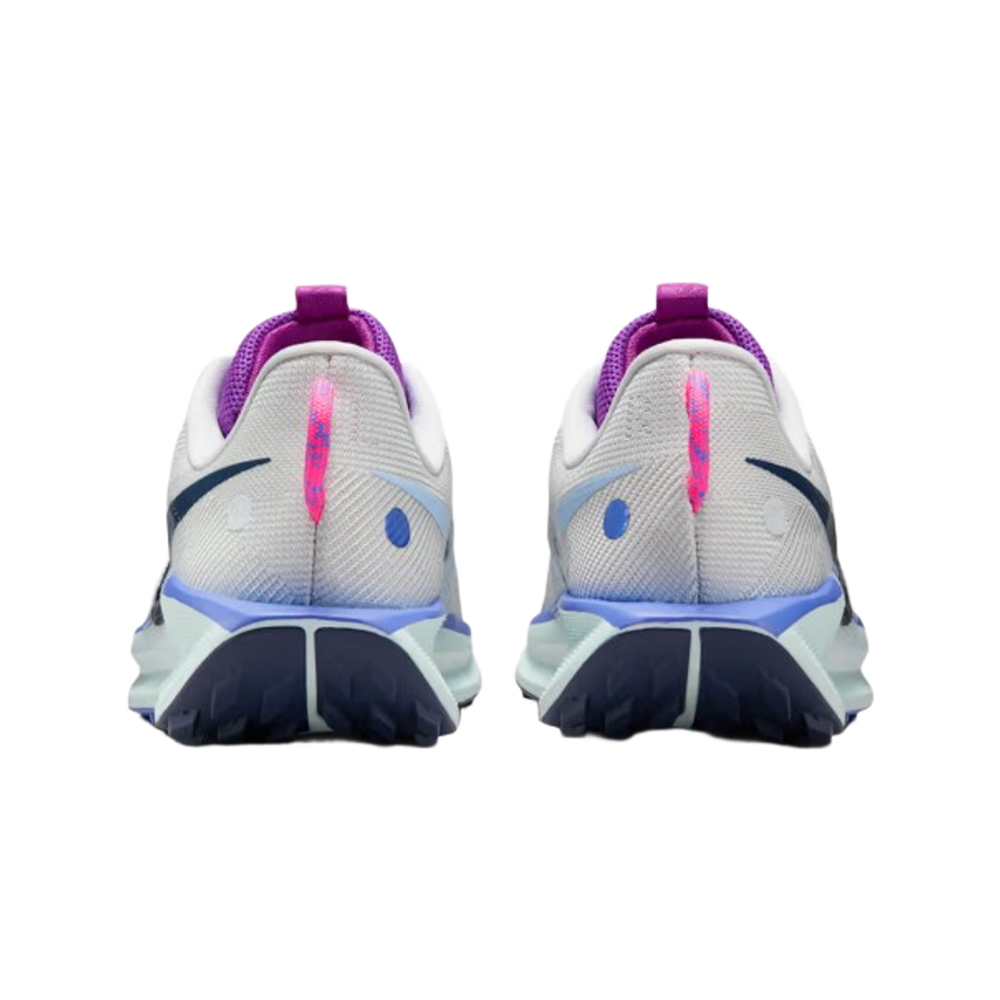 (W) 나이키 페가수스 트레일 5 포톤 더스트 사파이어((W) Nike Pegasus Trail 5 Photon Dust Sapphire) - 3