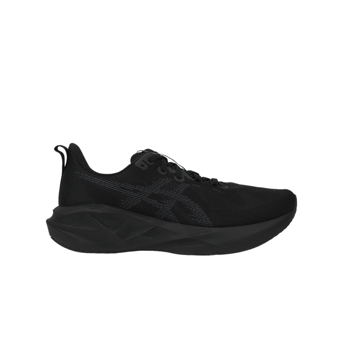 아식스 노바블라스트 5 블랙 캐리어 그레이