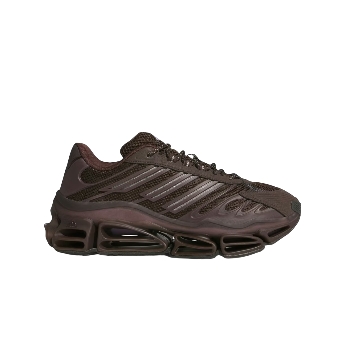 KH7123 Adidas Megaride AG Aurora Coffee Glow Purple
