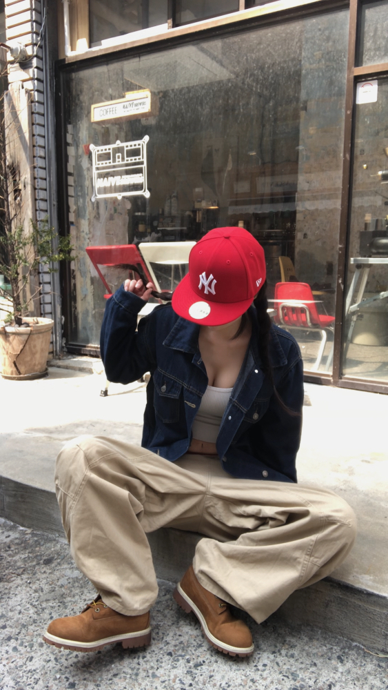 KREAM 프로필 이미지