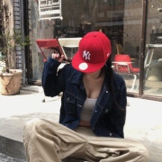 KREAM 프로필 이미지