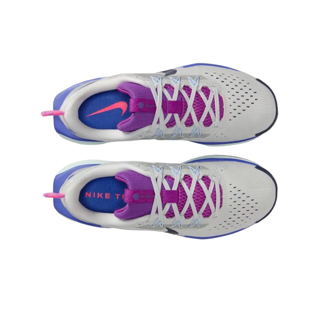 (W) 나이키 페가수스 트레일 5 포톤 더스트 사파이어((W) Nike Pegasus Trail 5 Photon Dust Sapphire) - 2