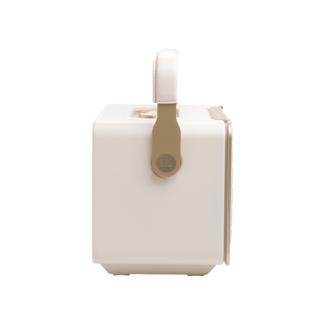 삼성공식파트너 JBL AUTHENTICS 300 블루투스 스피커 화이트(Samsung Official Partner JBL Authentics 300 Bluetooth Speaker White) - 3