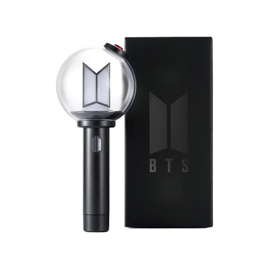 BTS 공식 응원봉 Ver. 4