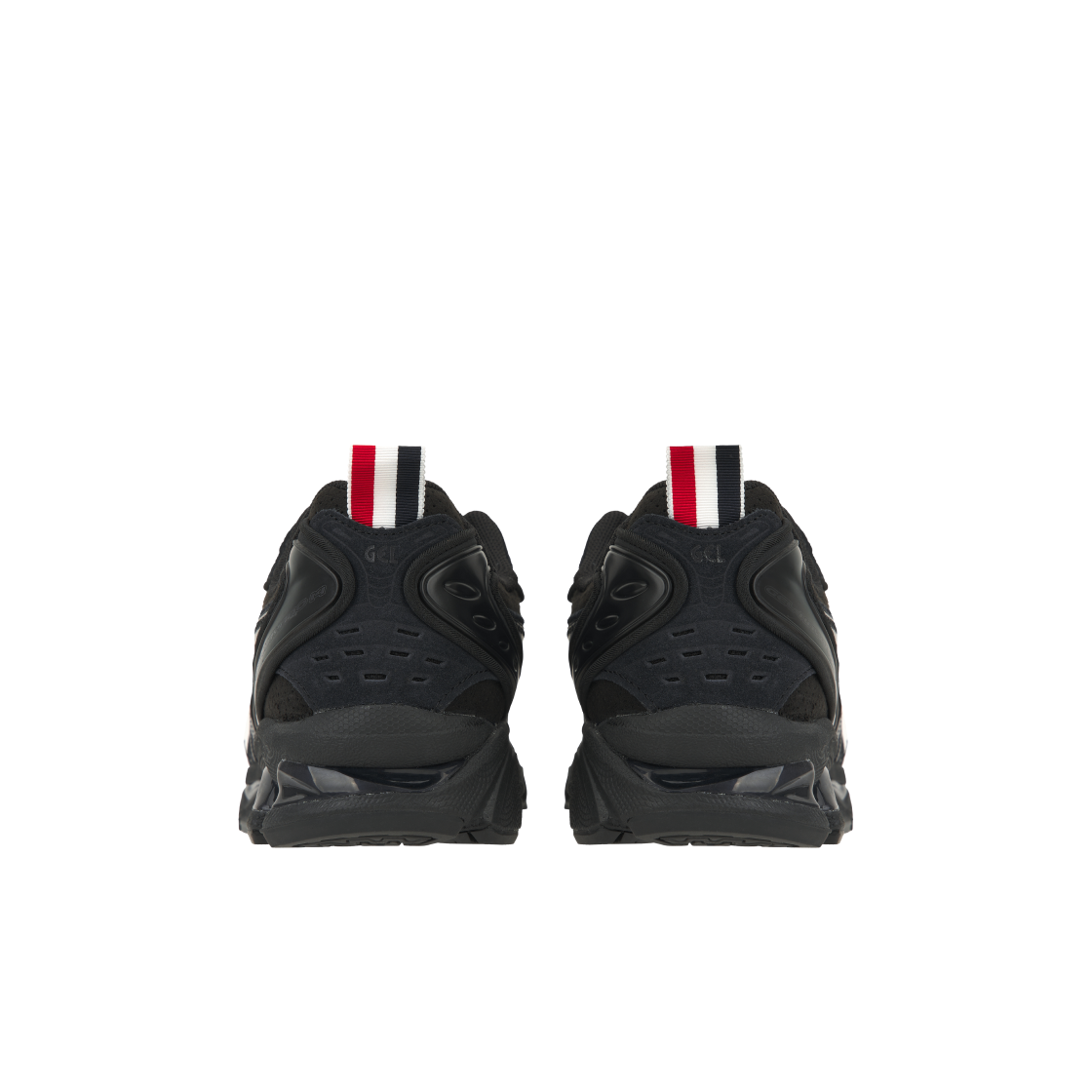 아식스 x 톰브라운 젤 카야노 14 블랙(Asics x Thom Browne Gel-Kayano 14 Black) - 6
