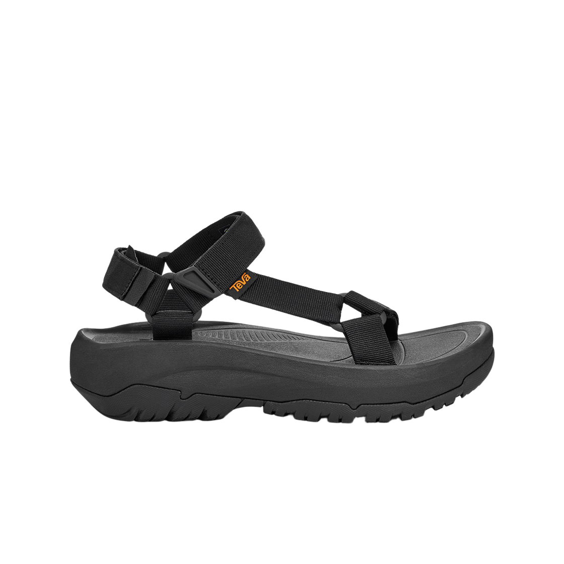 STVM2611251-BLK TEVA Men Hurricane XLT2 Ampsole BLK