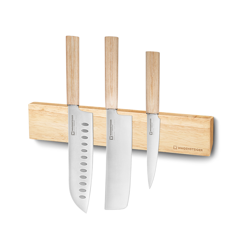 바겐슈타이거 발켄 우든 원목 마그네틱 나이프 홀더(WAGENSTEIGER Valken Wooden Magnetic Knife Holder) - 5