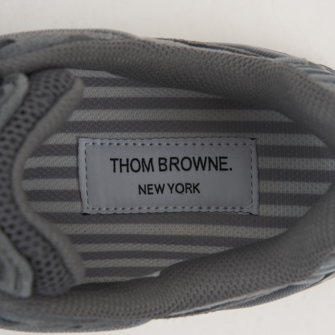 아식스 x 톰브라운 젤 카야노 14 그레이(Asics x Thom Browne Gel-Kayano 14 Grey) - 8