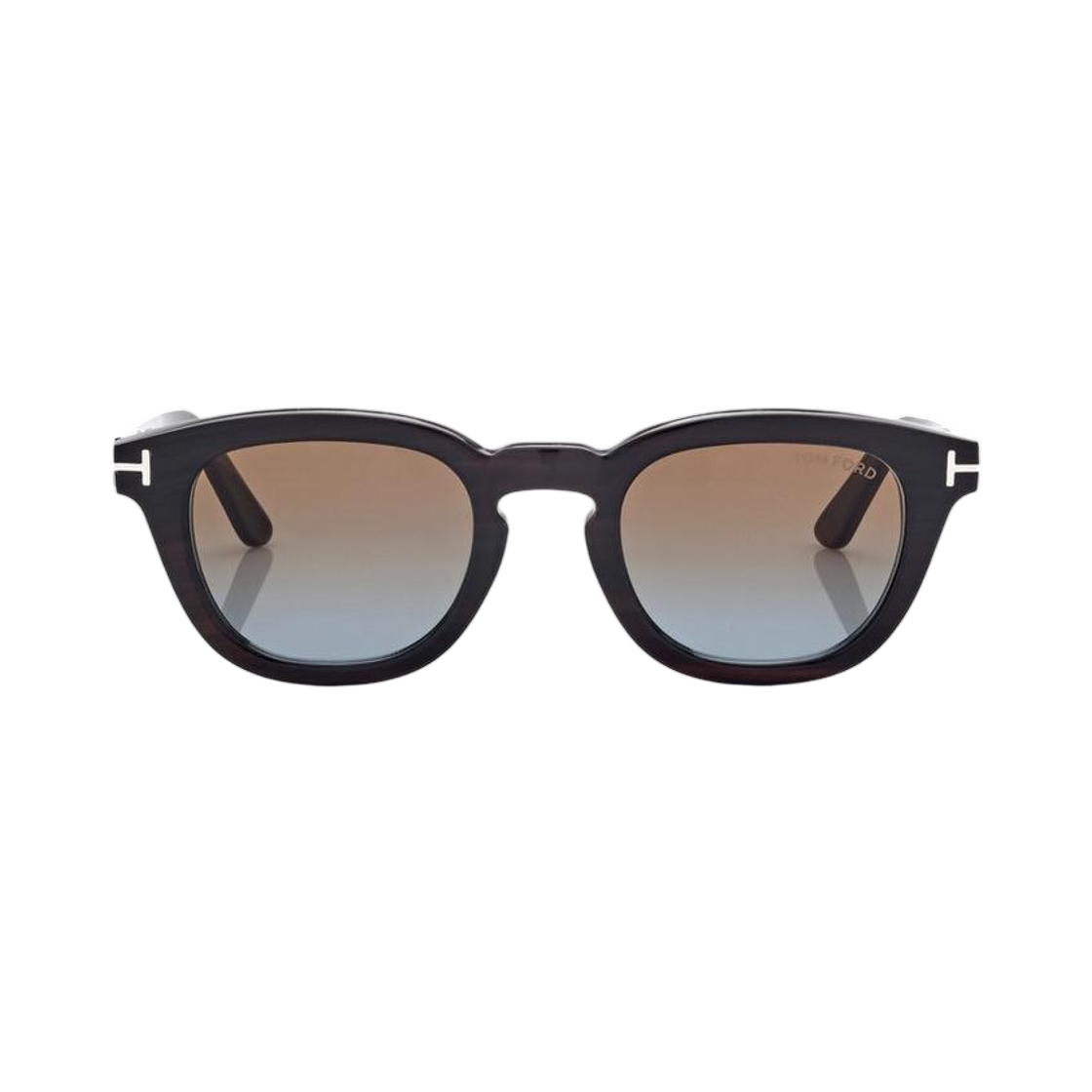 톰포드 FT1045 브라운 그라디언트 브라운(Tom Ford FT1045 Brown Gradient Brown) - 1