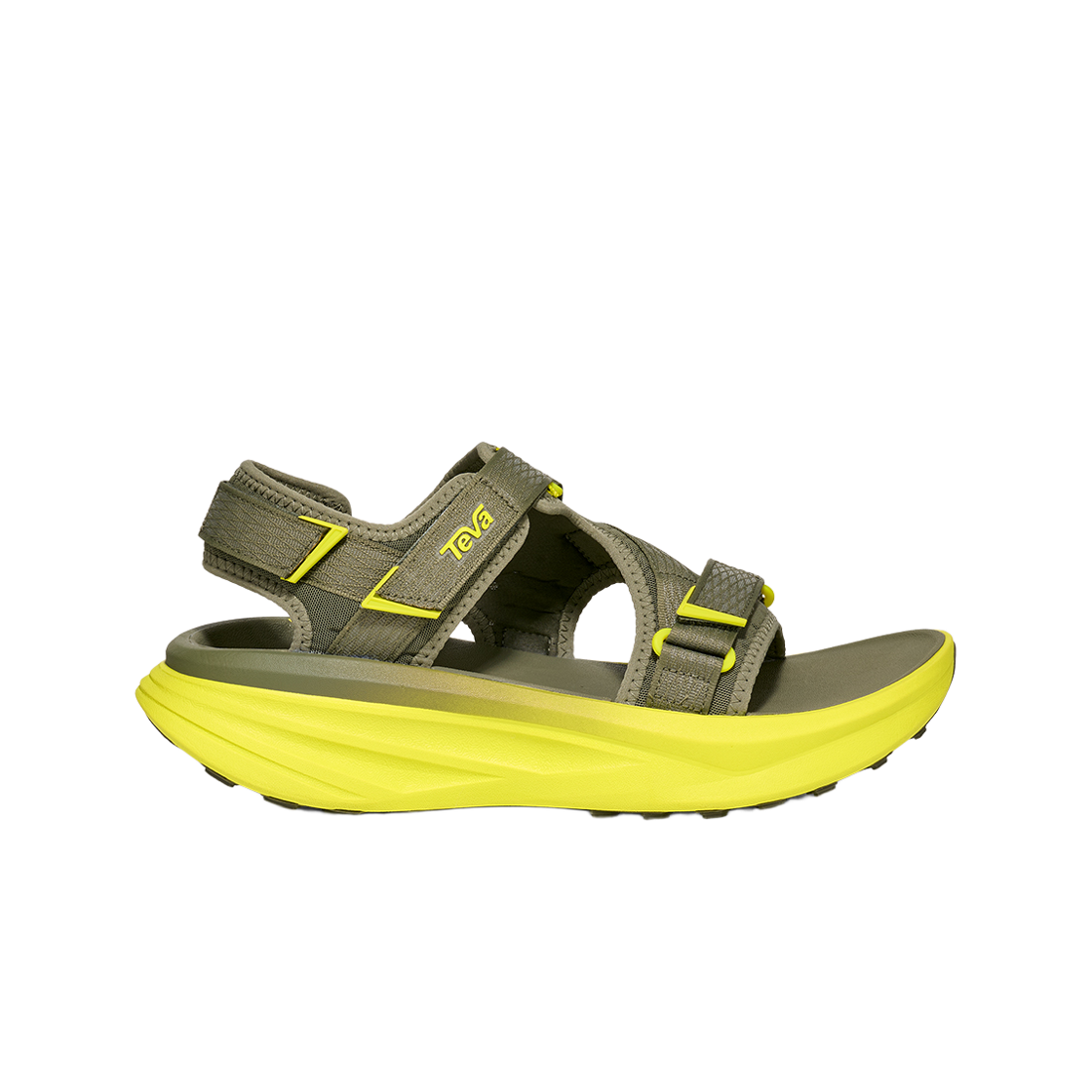 테바 테바 남성 아벤트레일 R2T DLG(TEVA Men Aventrail R2T DLG) - 1