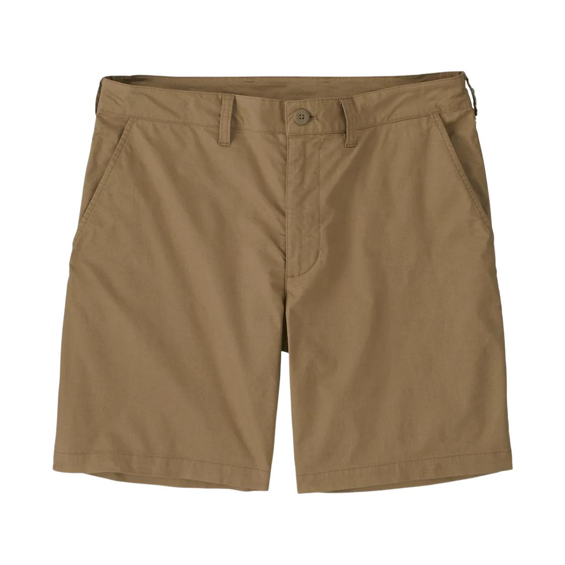 57807 Patagonia Lightweight All Wear Shorts 8 Inch Slab Khaki