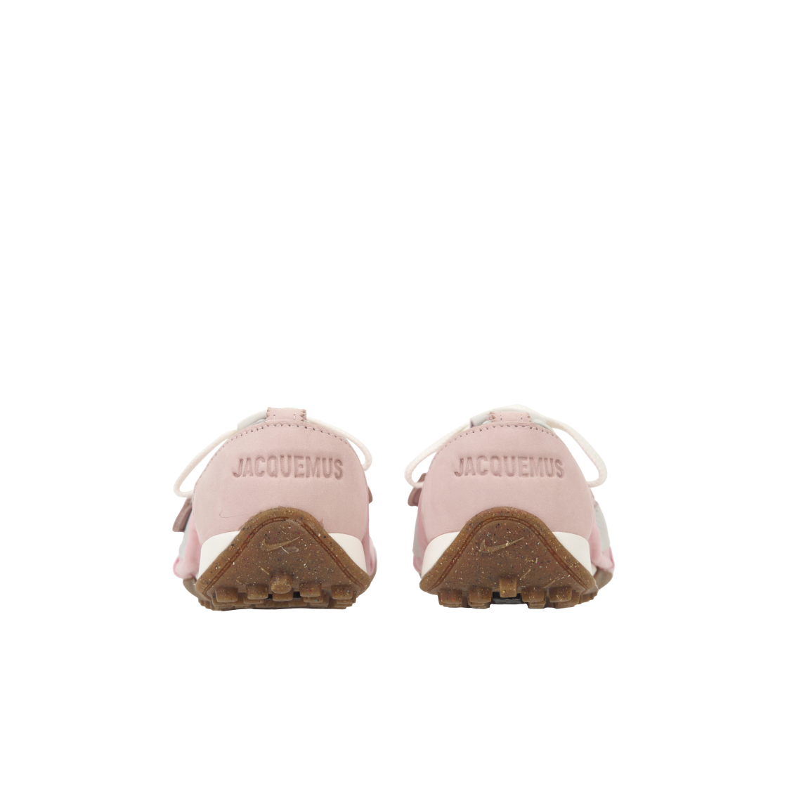 나이키 x 자크뮈스 문 슈 SP 알루미늄 핑크 세일(Nike x Jacquemus Moon Shoe SP Aluminum Pink Sail) - 6