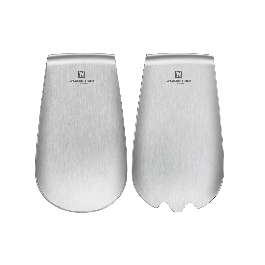 바겐슈타이거 스텐 304 믹스 헬퍼 2P세트 믹싱 서빙 걸이(WAGENSTEIGER Stainless Steel 304 Mix Helper 2P Set) - 1