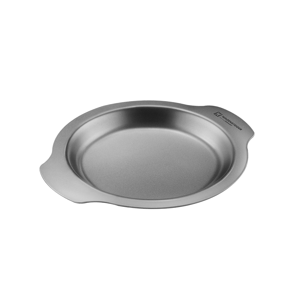 바겐슈타이거 로스탈 통3중 316 스텐 무연마제 플랫팬 16cm(WAGENSTEIGER Lostal 3-Ply 316 Stainless Abrasive-Free Flat Pan 16cm) - 6