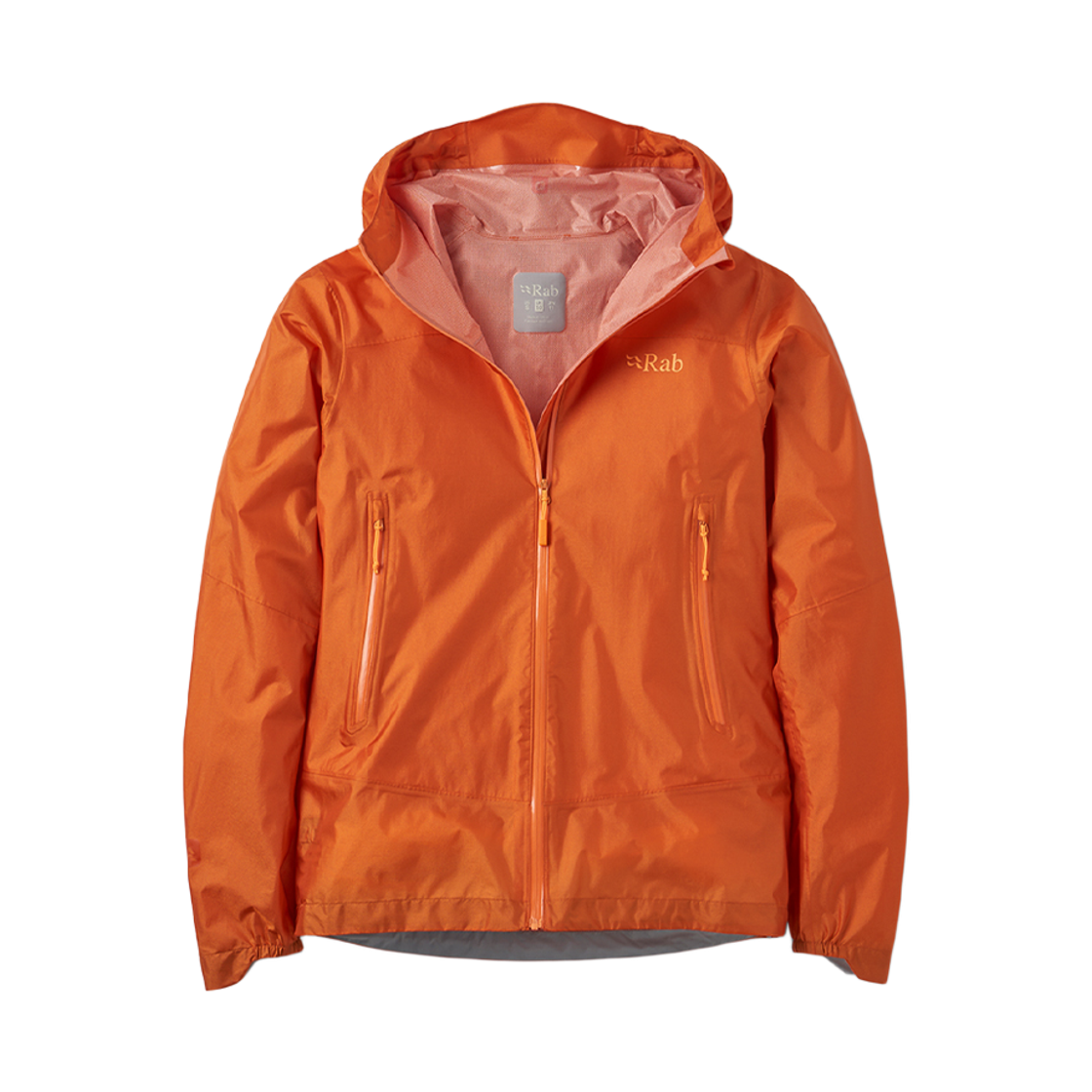랩 팬텀 마운틴 자켓 여 다크 멜바(Rab Phantom Mountain Jacket Wmns Dark Melba)
