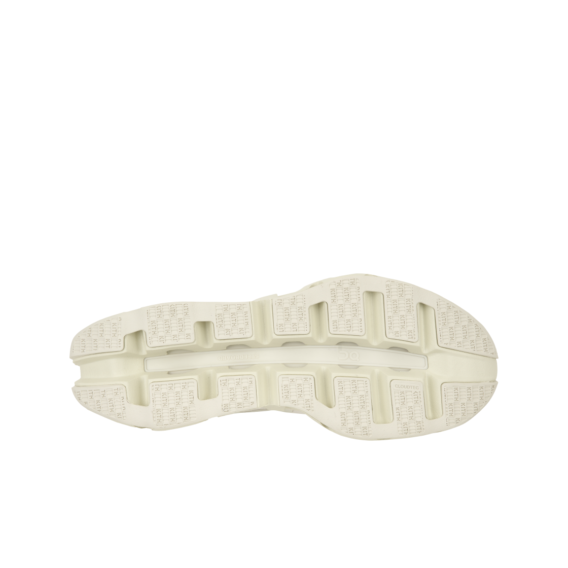 온 러닝 x 키스 K-테크 1 토푸(On Running x Kith K-Tech 1 Tofu) - 2